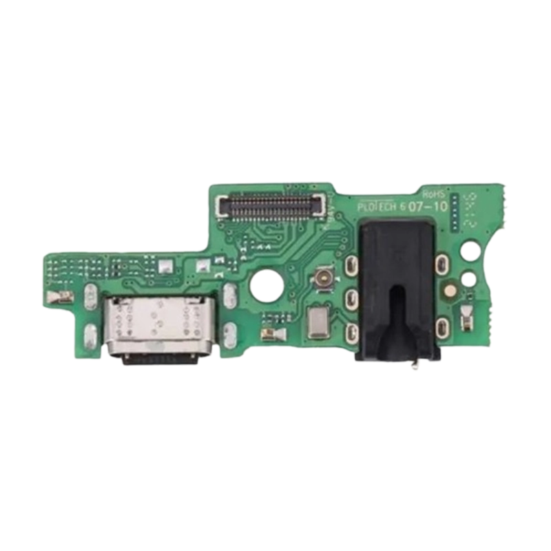 High-quality Tecno Camon 40 Pro charging board replacement.