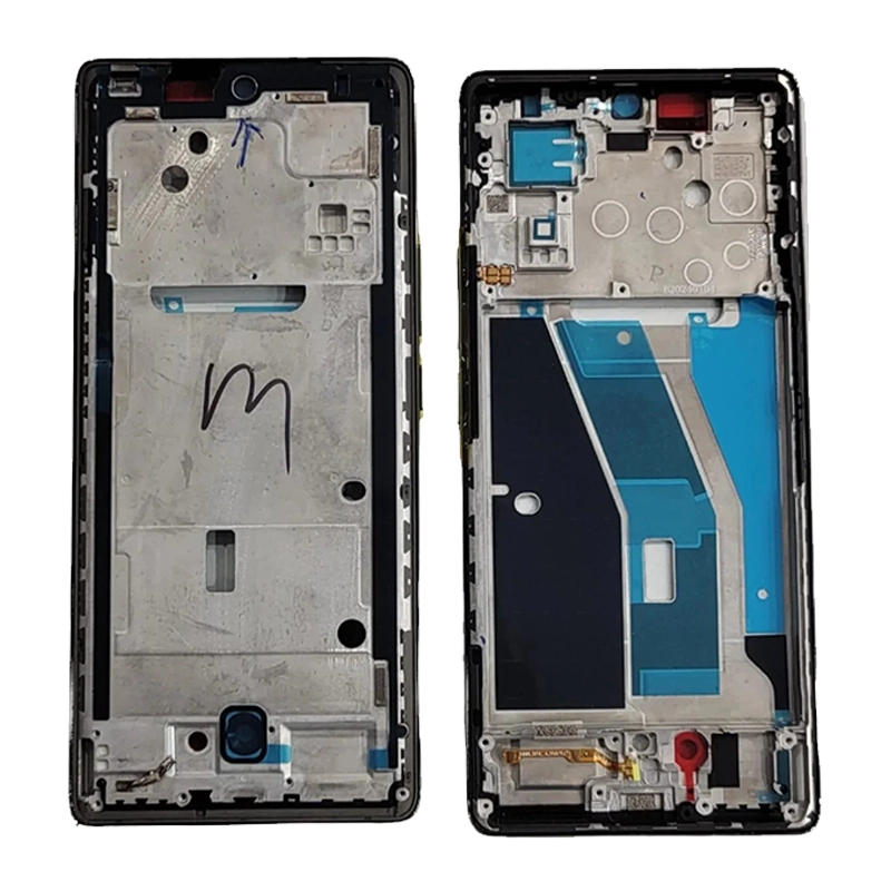 Tecno Spark 20 middle frame replacement.