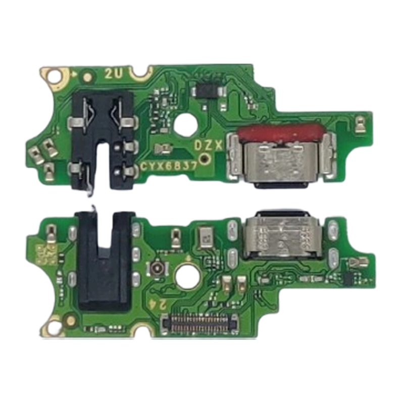 Tecno Spark 20 Pro Plus replacement charging board.
