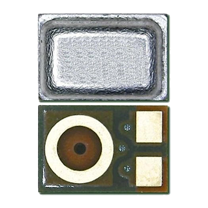 Tecno Spark 20 Pro+ replacement microphone module for clear audio input.