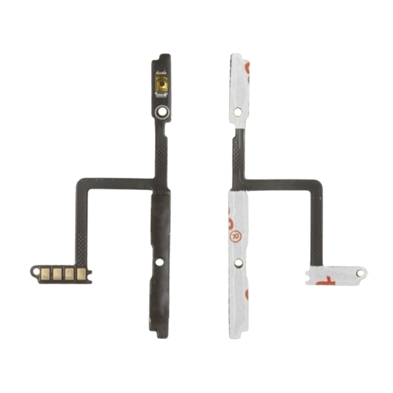 Tecno Spark 20 Pro Plus power and volume button flex cable replacement.