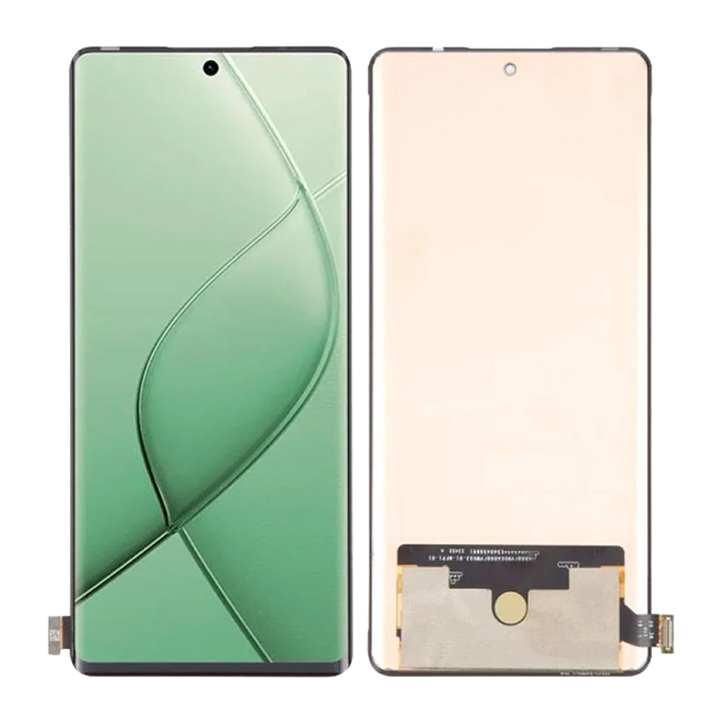 Tecno Spark 20 Pro+ replacement screen assembly for display and touch.