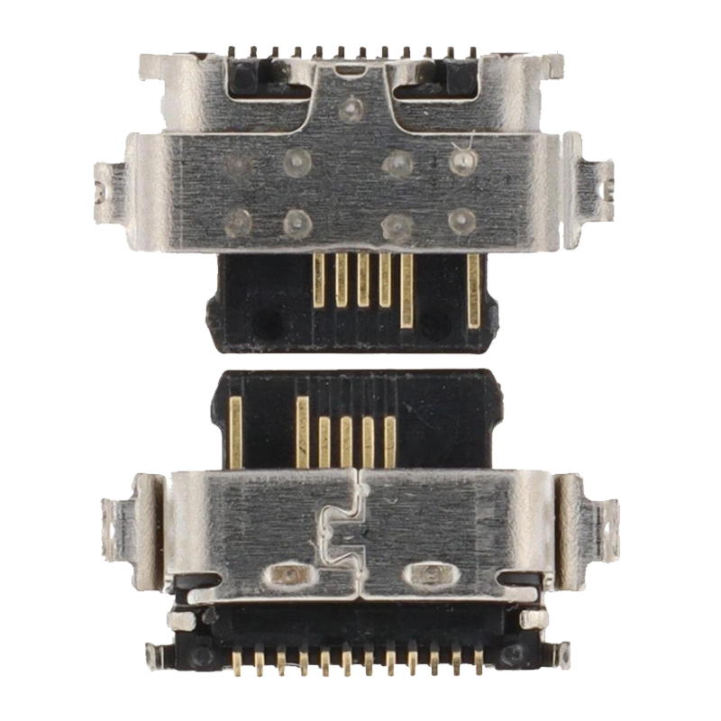 Tecno Spark 20 charging port replacement.