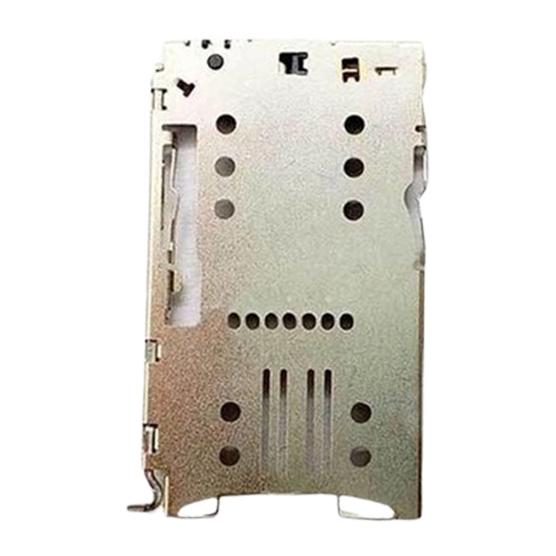 High quality Tecno Spark 20C SIM connector replacement.