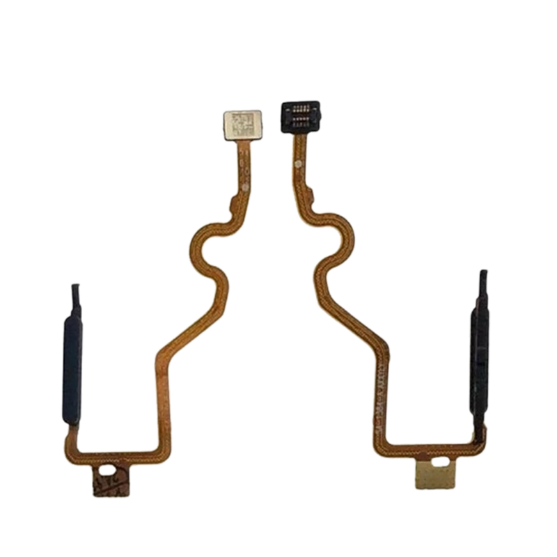 Tecno Spark 20C fingerprint sensor replacement.