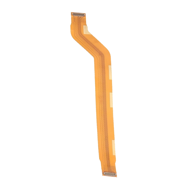 Tecno Spark 20C LCD flex cable replacement.