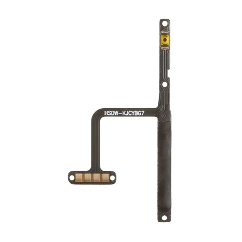 Tecno Spark 20C main board flex cable replacement.