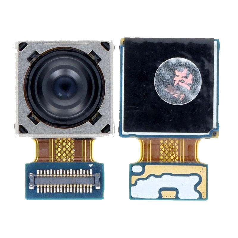 Tecno Spark 30C 50 MP back camera replacement from China.