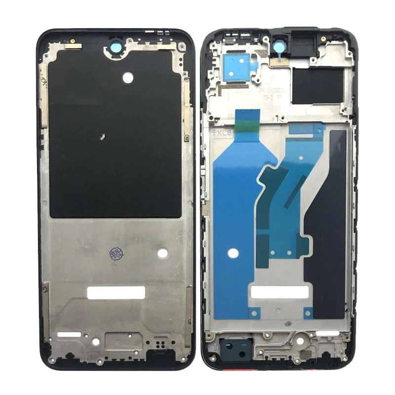 Tecno Spark 30C middle frame replacement.