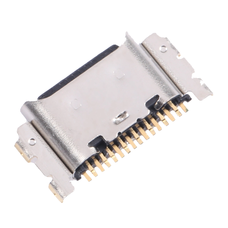 Tecno Spark 30C charging port replacement.