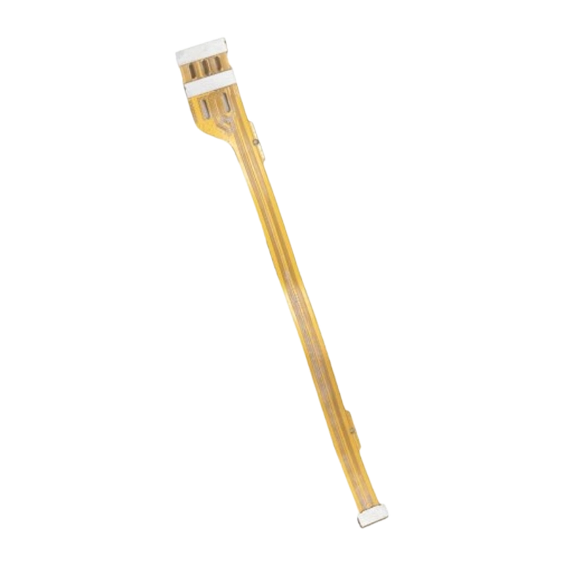 High-quality Tecno Spark Go 1 main board flex cable replacement.