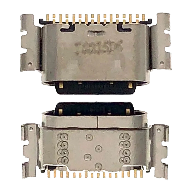 Tecno Spark Go 1 charging port replacement.