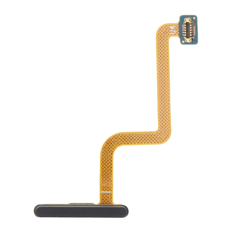 Samsung Z Fold7 fingerprint sensor module. Premium biometric scanner replacement for wholesale mobile repair inventory.