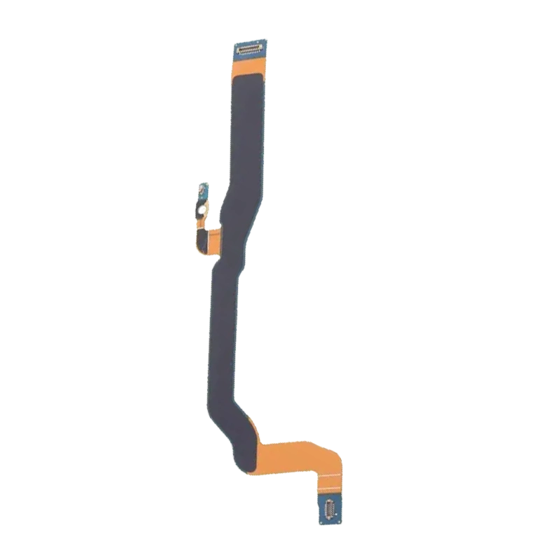 Samsung Z Fold7 antenna signal cable. Premium network connectivity interconnect for wholesale mobile repair inventory.