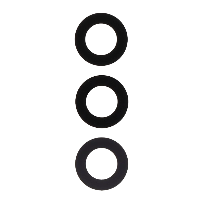 Tecno Camon 40 rear camera lens cover high quality replacement.