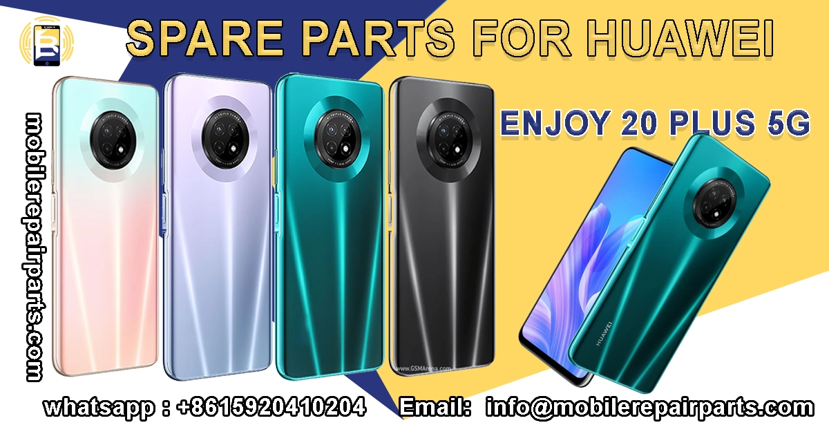 Spare Parts for Huawei Enjoy 20 Plus 5G Phones