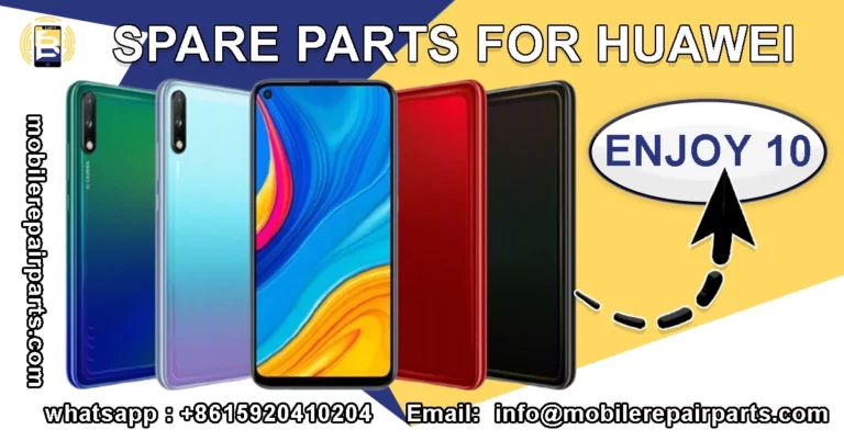 Parts Huawei Enjoy 10