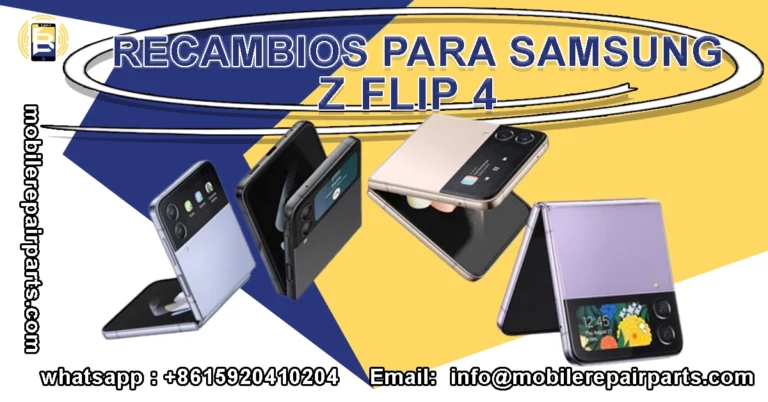 para SAMSUNG Z FLIP 4