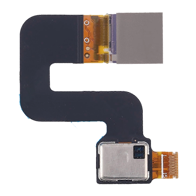 Samsung S25 Ultra fingerprint sensor replacement part.