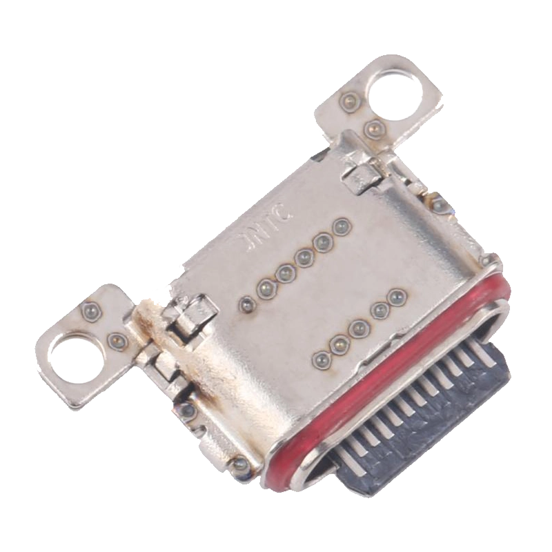 Samsung S25 Ultra charging port replacement part.
