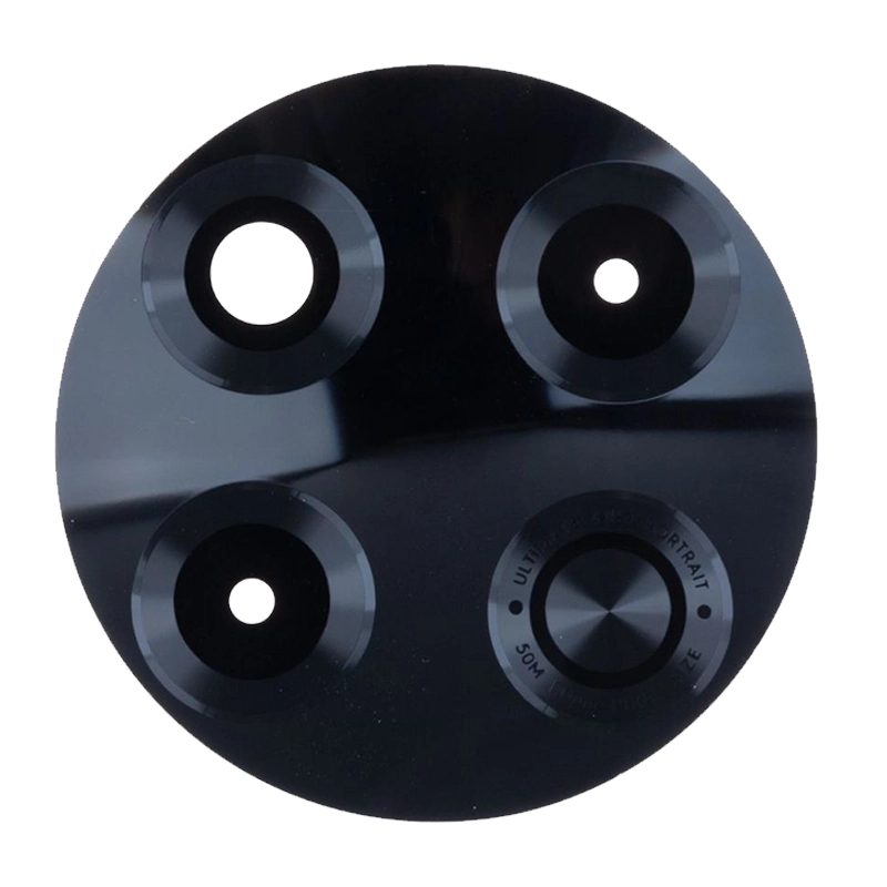 Tecno Spark 30 camera lens cover replacement for mobile repair.