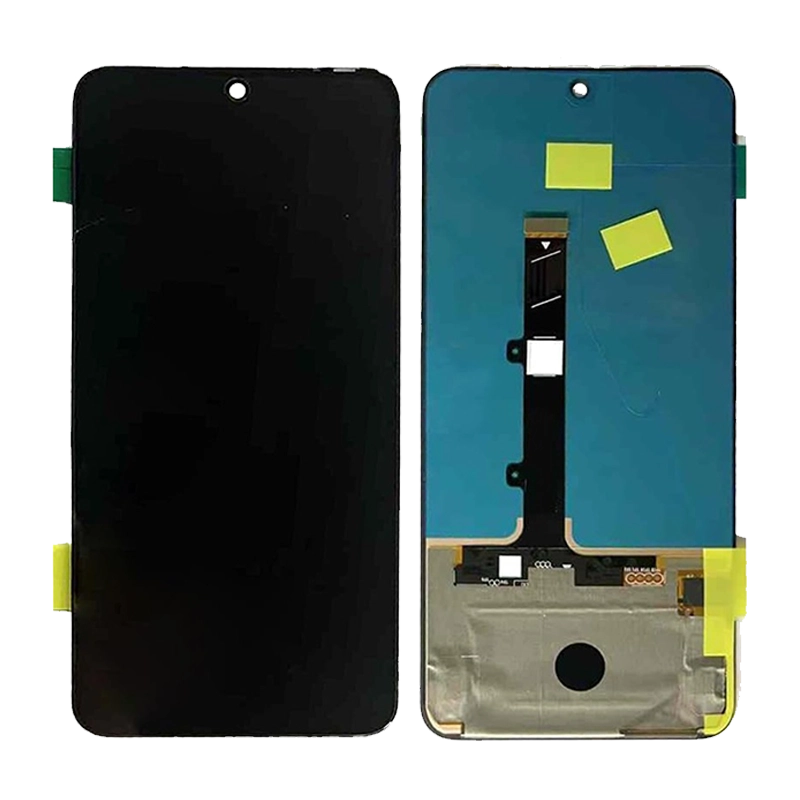Tecno Spark 30 Pro screen replacement.