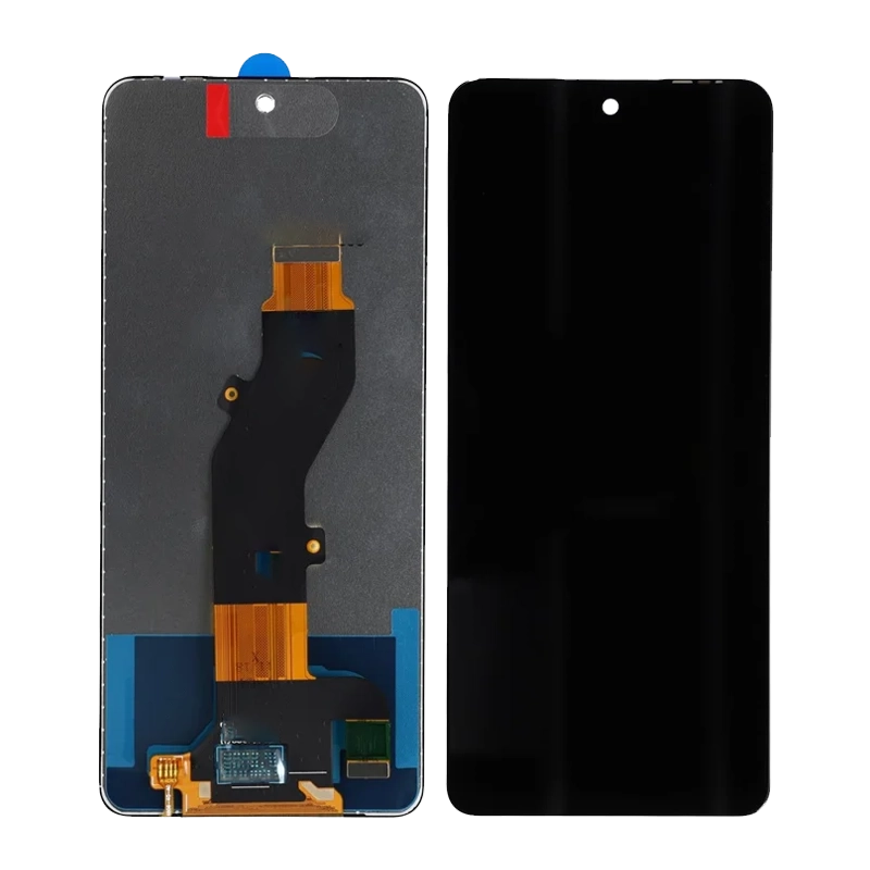 Tecno Spark 30 screen replacement for clear display and touch.