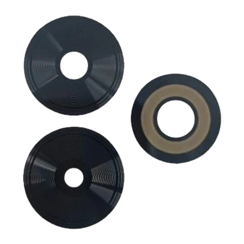 Tecno Spark Go 2024 camera lens cover replacement.