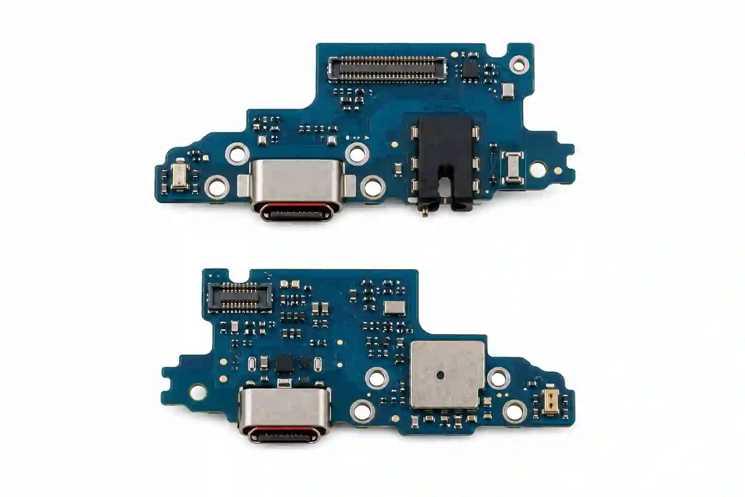 Mobile charging board