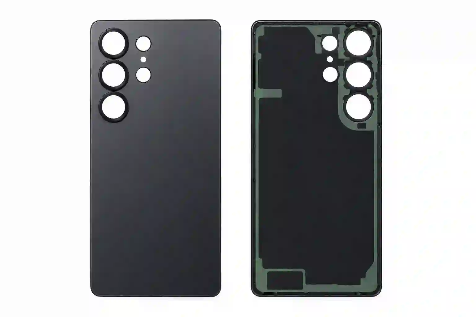 Mobile phone back cover
