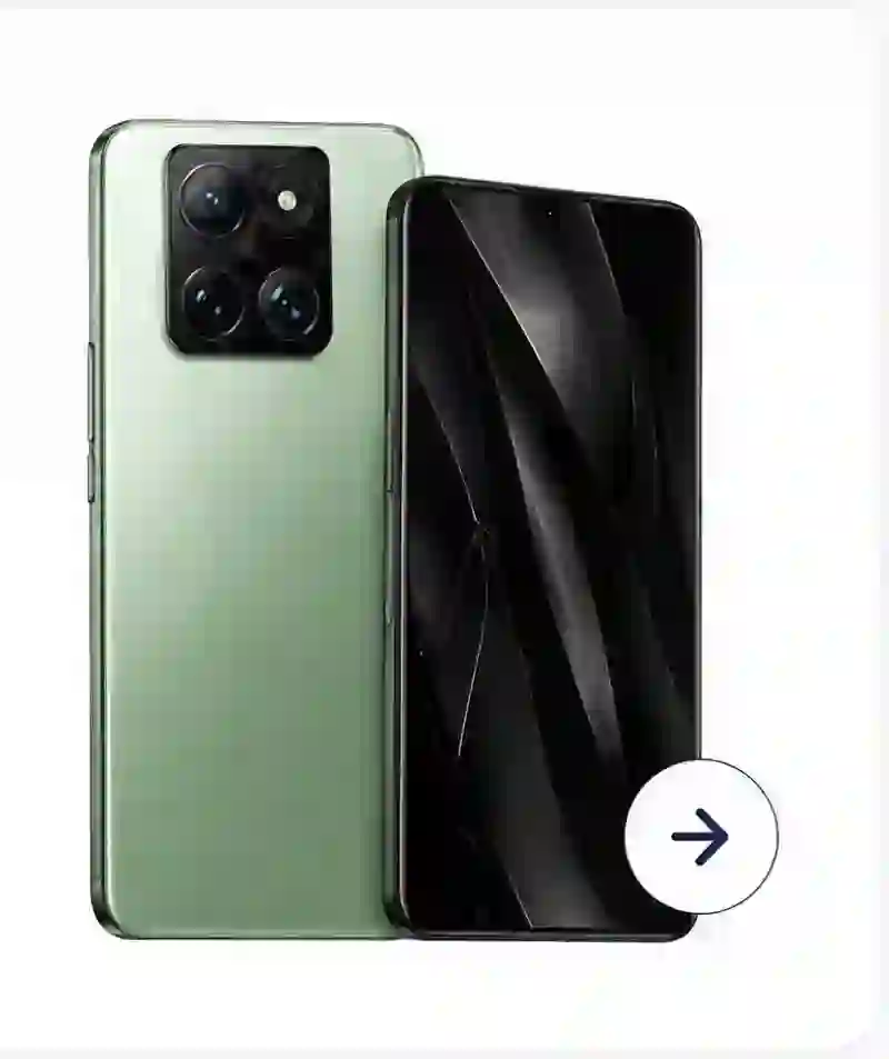 Poco Parts