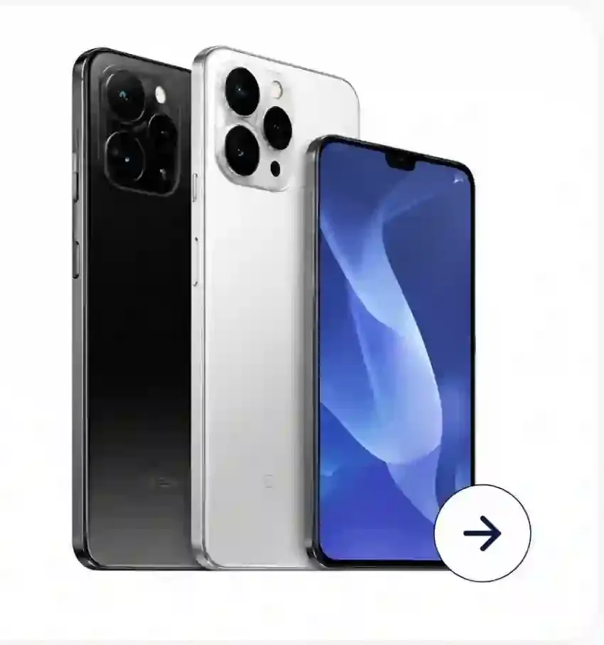 Xiaomi Parts