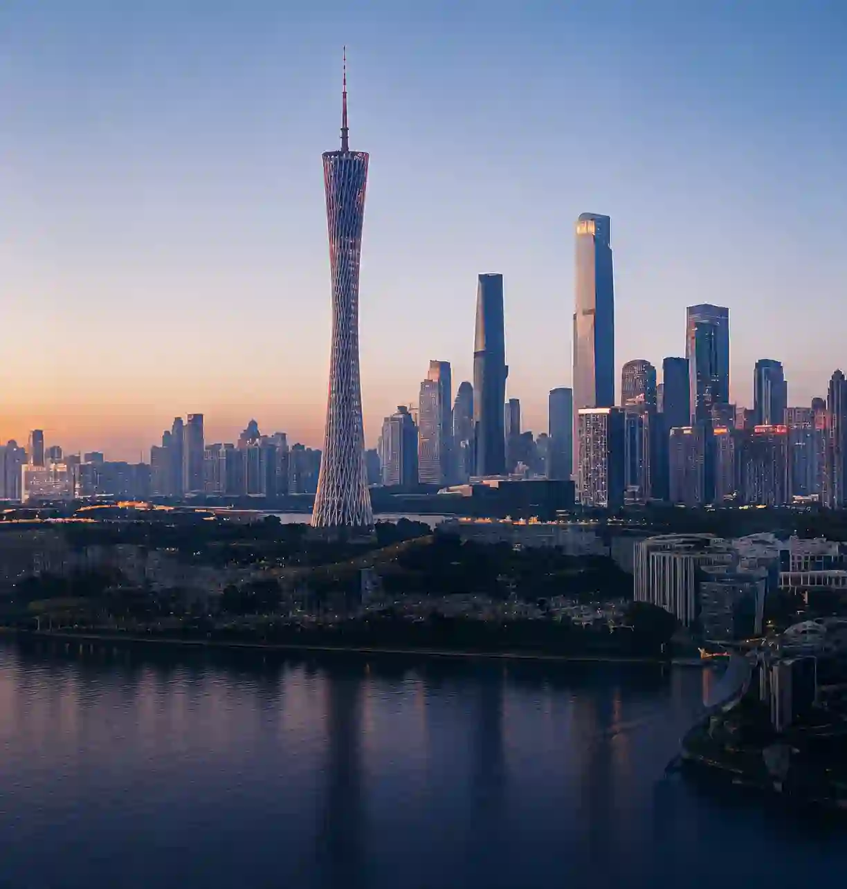 Guangzhou skyline for iPad Pro wholesale spare parts sourcing