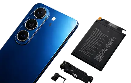 Huawei replacement battery for wholesale repair-parts inquiries