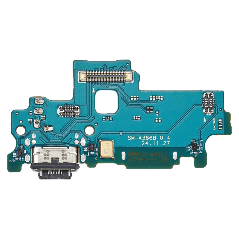 Placa de carga Samsung Galaxy A36 5G SM-A366