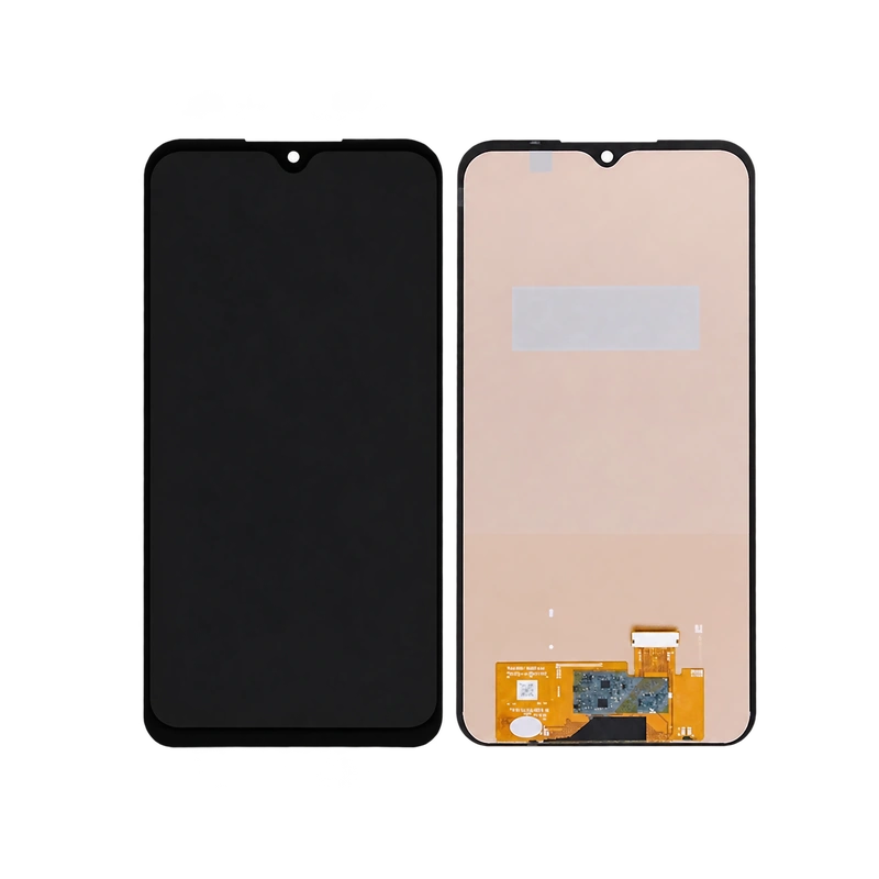 Pantalla OLED de repuesto sin marco para Samsung Galaxy A17 4G / 5G — SM-A175 / SM-A176