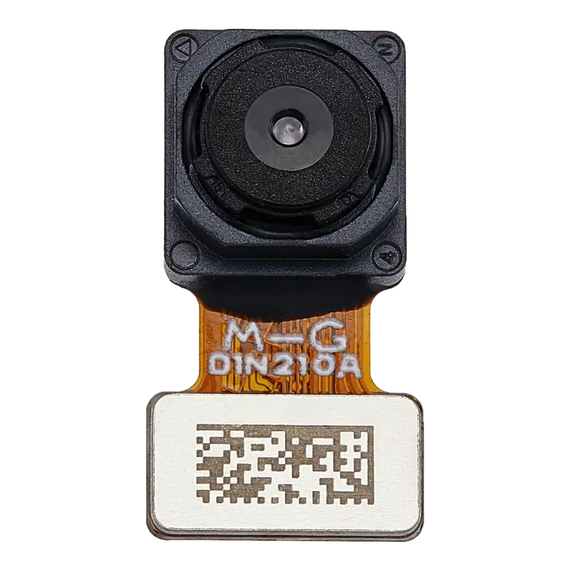 Un módulo de cámara trasera macro con flex — Samsung Galaxy A17 5G